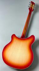Rickenbacker 360 Fireglo 【3.52kg】_8
