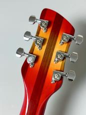 Rickenbacker 360 Fireglo 【3.52kg】_11