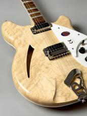 Rickenbacker 360 Mapleglo 【3.36kg】_2