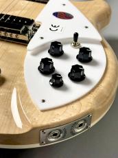 Rickenbacker 360 Mapleglo 【3.36kg】_3