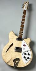 Rickenbacker 360 Mapleglo 【3.36kg】_5