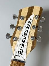 Rickenbacker 360 Mapleglo 【3.36kg】_7