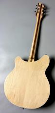 Rickenbacker 360 Mapleglo 【3.36kg】_9