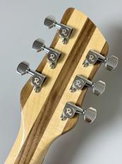 Rickenbacker 360 Mapleglo 【3.36kg】_11
