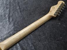 Sago Custom Order Classic Style-T Thinline All 和材 Natural Color 欅Body/板屋楓Neck&FB/ケンポナシPG_10