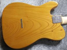 Sago Custom Order Classic Style-T Thinline All 和材 Natural Color 欅Body/板屋楓Neck&FB/ケンポナシPG_11