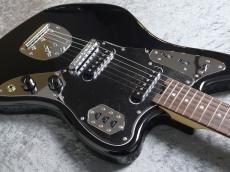 Sago Custom Order Classic Style-JG Alder/Rosewood/All Black 【カスタムオーダーモデル】【木材選定品】_6