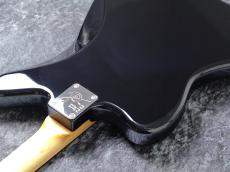 Sago Custom Order Classic Style-JG Alder/Rosewood/All Black 【カスタムオーダーモデル】【木材選定品】_7