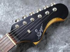 Sago Custom Order Classic Style-JG Alder/Rosewood/All Black 【カスタムオーダーモデル】【木材選定品】_8