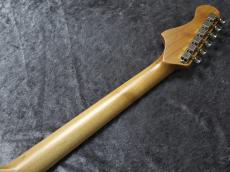 Sago Custom Order Classic Style-JG Alder/Rosewood/All Black 【カスタムオーダーモデル】【木材選定品】_10