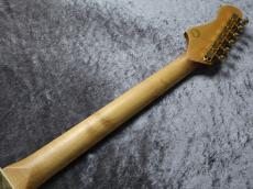 Sago Custom Order Classic Style-JM Alder/Rosewood/White Blonde 【ピンクアノダイズドPG】【木材選定品】_10