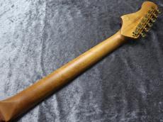 Sago Custom Order Classic Style-JM Alder/Rosewood/Red 【レッドアノダイズドPG】【木材選定品】【赤い彗〇】_10