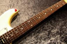 Sago Custom Made Sonia SSH Custom Layer Hard Relic  【元Fender CSのレリック職人による塗装&レリック】_9