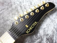 SCHECTER BC-AveMujica/Doloris【BanG Dream! AveMujica×SCHECTER】【次回入荷分ご予約承り中】_6