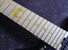 SCHECTER BC-AveMujica/Doloris【BanG Dream! AveMujica×SCHECTER】【次回入荷分ご予約承り中】_9