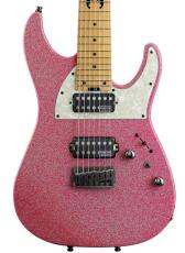 SCHECTER AC-EX-7-AveMujica-Mortis/SIG 【ご予約受付中】【BanG Dream! AveMujica×SCHECTER】