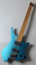 strandberg Boden Standard N2.6 -Transformative Teal Metallic- 【2.08kg】_2