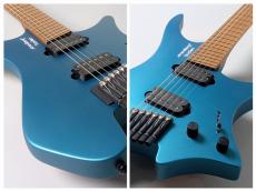 strandberg Boden Standard N2.6 -Transformative Teal Metallic- 【2.08kg】_3