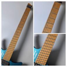 strandberg Boden Standard N2.6 -Transformative Teal Metallic- 【2.08kg】_4