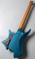 strandberg Boden Standard N2.6 -Transformative Teal Metallic- 【2.08kg】_5