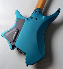 strandberg Boden Standard N2.6 -Transformative Teal Metallic- 【2.08kg】_6