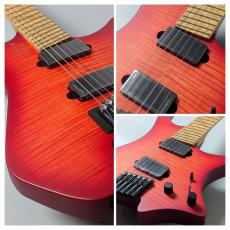 strandberg Boden Original N2.6 Sunset Coral Burst Satin 【2.46kg】_3