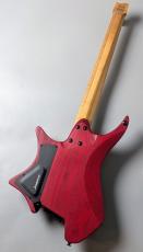 strandberg Boden Original N2.6 Sunset Coral Burst Satin 【2.46kg】_5