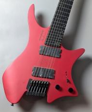 strandberg Boden Metal NX 7 Blood Red 【2.50kg】
