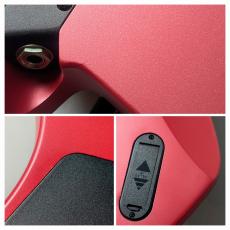 strandberg Boden Metal NX 7 Blood Red 【2.50kg】_9