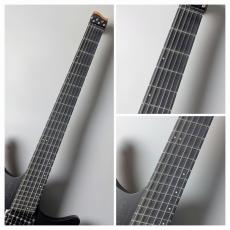 strandberg Boden Metal NX 6 Black Granite 【2.24kg】_4