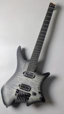strandberg Boden Prog NX 6 Charcoal Black S/N C2501908 【2.34kg】_2