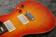 Sugi Custom Order DS496SIR ECM F.Maho Cherry Sunburst #S250122【セットネック】【オープン記念】_6