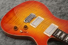 Sugi Custom Order DS496SIR ECM F.Maho Cherry Sunburst #S250122【セットネック】【オープン記念】_7