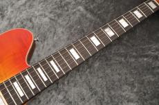 Sugi Custom Order DS496SIR ECM F.Maho Cherry Sunburst #S250122【セットネック】【オープン記念】_9