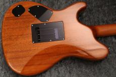 Sugi Custom Order DS496SIR ECM F.Maho Cherry Sunburst #S250122【セットネック】【オープン記念】_11