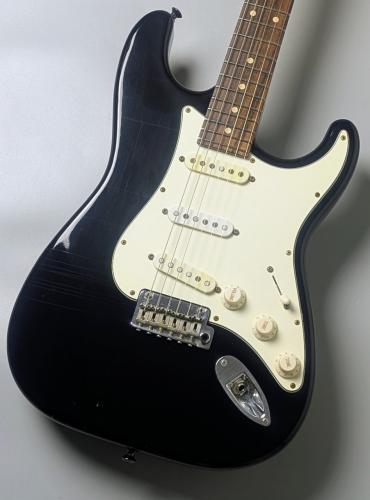 Suhr Classic S Antique -Black-  Light Aging Finish(2017年製)