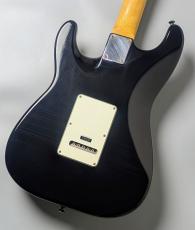 Suhr Classic S Antique -Black-  Light Aging Finish(2017年製)_6