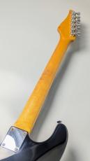 Suhr Classic S Antique -Black-  Light Aging Finish(2017年製)_9