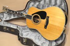 YAMAHA L-55 Custom　1984年製