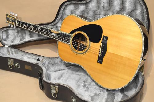 YAMAHA L-55 Custom　1984年製