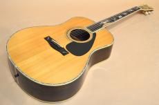 YAMAHA L-55 Custom　1984年製_2