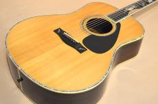 YAMAHA L-55 Custom　1984年製_3
