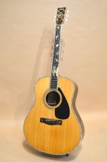 YAMAHA L-55 Custom　1984年製_4