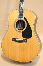 YAMAHA L-55 Custom　1984年製_5
