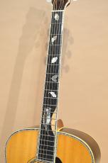 YAMAHA L-55 Custom　1984年製_6