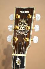 YAMAHA L-55 Custom　1984年製_7