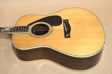 YAMAHA L-55 Custom　1984年製_12