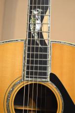 YAMAHA L-55 Custom　1984年製_15