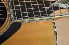 YAMAHA L-55 Custom　1984年製_17