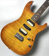Suhr JE-Line Standard Plus HSH/ Suhr Burst #78180【Suhrフェア開催中】【バリ虎】【カスタムオーダー】